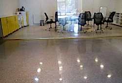 Beton Parlatma